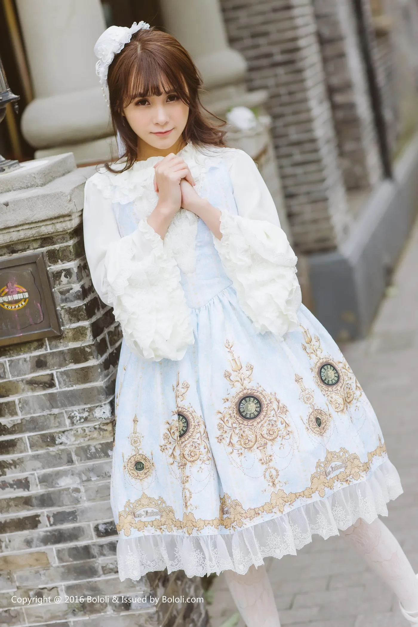 Vol.113 夏美酱 [63P]插图2